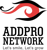 Addpro Network Private Ltd Logotype