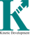 Kinetic Development Logotype