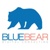 Blue Bear Digital Consulting Logotype