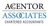 Accentor Associates Logotype
