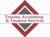 Trezona Accounting Logotype