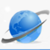 German Language Network Logotype
