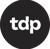 The Design Project Logotype