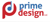 Prime Design LLC Logotype