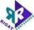 RIGAT Contadores Logotype