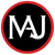 MAJ Commercial Real Estate Logotype