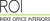 Rieke Office Interiors Logotype