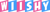 Wiishy Web Design Ottawa Logotype