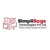 SimpliSage Technologies Pvt Ltd Logotype