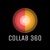 COLLAB 360 Logotype