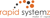 RAPID SYSTEMZ PTE LTD Logotype