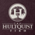 The Hultquist Firm Logotype