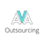 AVA Outsourcing Logotype