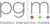 Paul Gregory Media Logotype