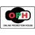 Online Promotion House Logotype