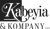 Kabeyia & Kompany, LLC Logotype