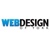 Web Design of York Logotype