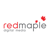 Red Maple Digital Media Logotype