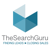 The Search Guru Logotype
