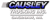 Causley Trucking, Inc. Logotype