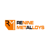 Renine Metalloys LLP Logotype