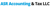 ASR Accounting & Tax LLC Logotype