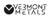 Vermont Metals Logotype