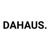 Dahaus Digital Logotype