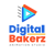 Digital Bakerz Logotype