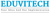 Eduvitech India Private .LTD Logotype