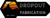 Dropout Fabrication Logotype