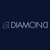 Diamond Event Agency Logotype