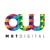 AW Marketing Logotype