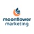 Moonflower Marketing Logotype