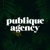 Publique Agency Pty Ltd Logotype