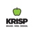 KRISP DESIGN Logotype