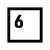 Six Atomic Logotype