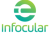 Infocular eTechnologies Pvt Ltd Logotype
