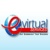 E Virtual Services Logotype
