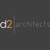 d2 architects Logotype