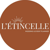 L'Etincelle Wedding planner Logotype
