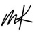 Martyna Kosowska Logotype