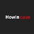 Howincloud Logotype