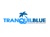 Tranquil Blue Logotype