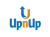 Up n Up Global Logotype