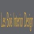 Les Bois Interior Design Logotype