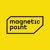 Magnetic Point Logotype