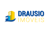 Drausio Imóveis Logotype