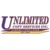 Unlimited Copy Services, Inc. Logotype