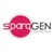 sparqGEN Marketing Logotype